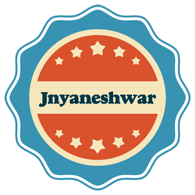 Jnyaneshwar labels logo