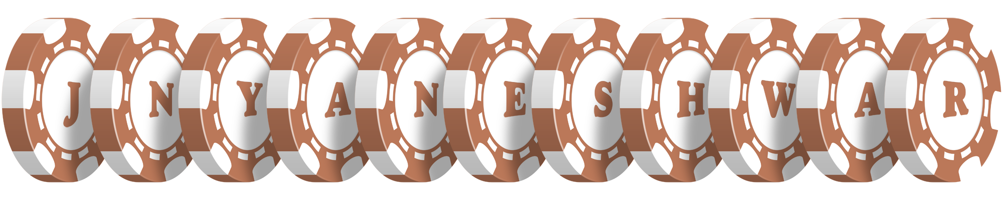 Jnyaneshwar limit logo