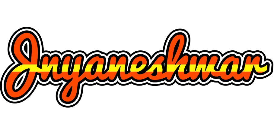 Jnyaneshwar madrid logo