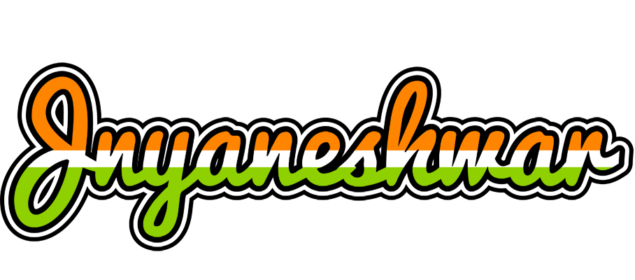 Jnyaneshwar mumbai logo