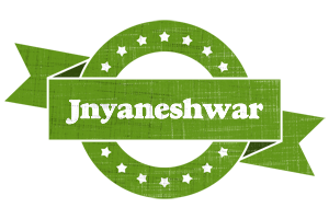 Jnyaneshwar natural logo