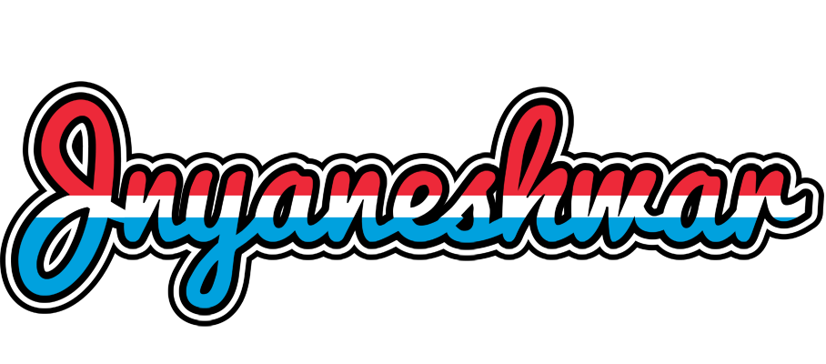 Jnyaneshwar norway logo