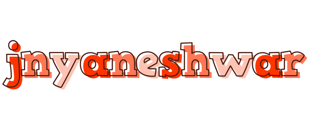 Jnyaneshwar paint logo