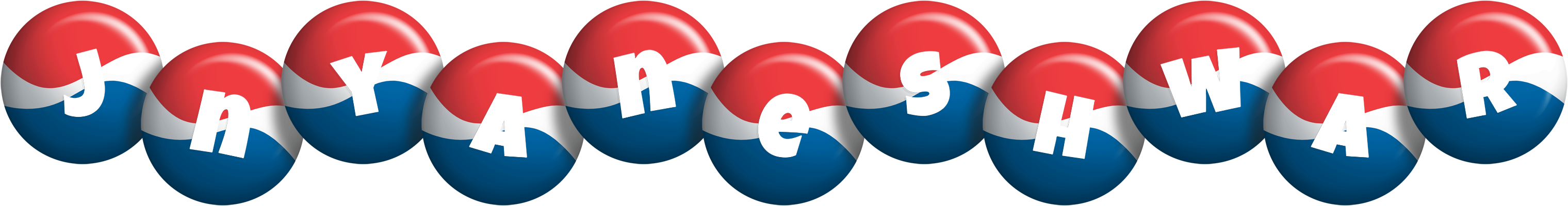 Jnyaneshwar paris logo