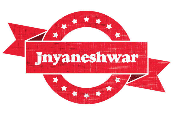 Jnyaneshwar passion logo