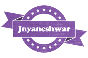 Jnyaneshwar royal logo