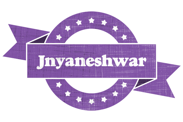 Jnyaneshwar royal logo
