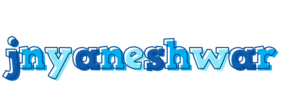 Jnyaneshwar sailor logo