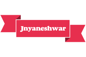 Jnyaneshwar sale logo