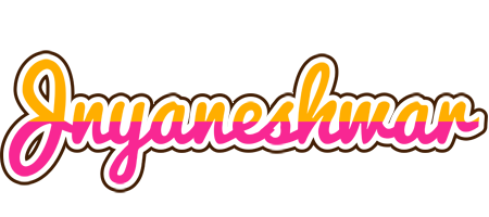 Jnyaneshwar smoothie logo