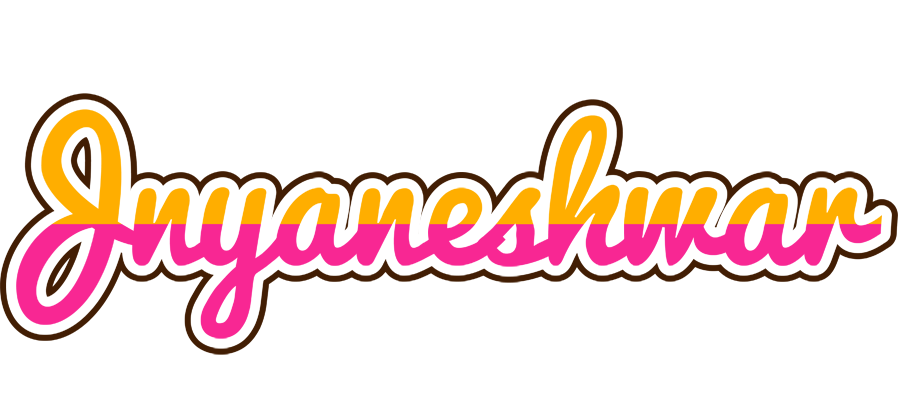 Jnyaneshwar smoothie logo