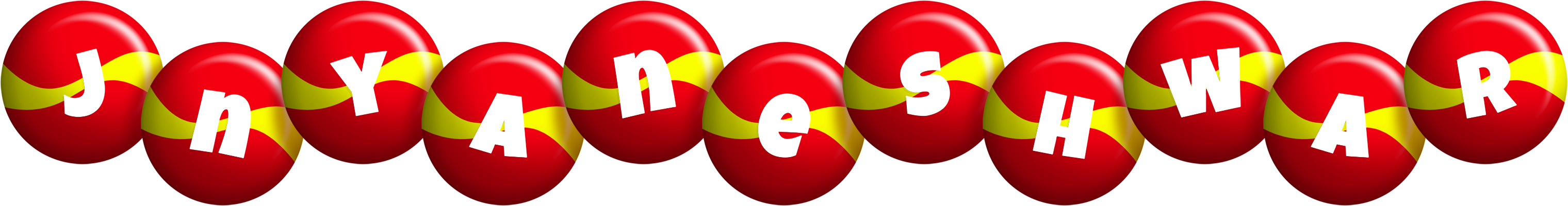 Jnyaneshwar spain logo