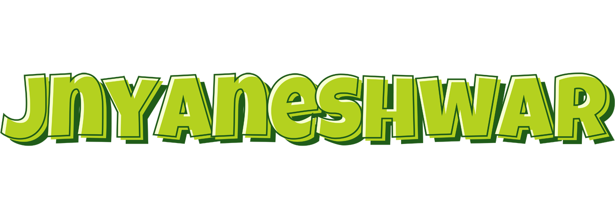 Jnyaneshwar summer logo