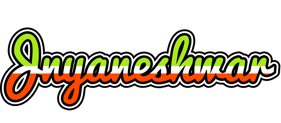 Jnyaneshwar superfun logo
