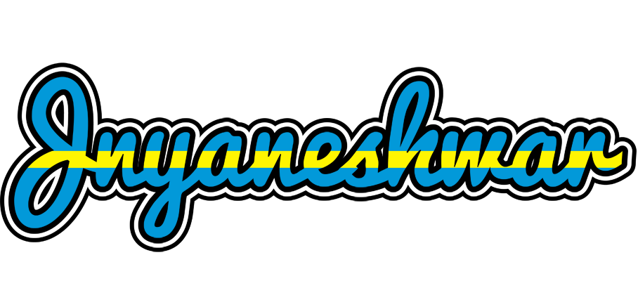 Jnyaneshwar sweden logo