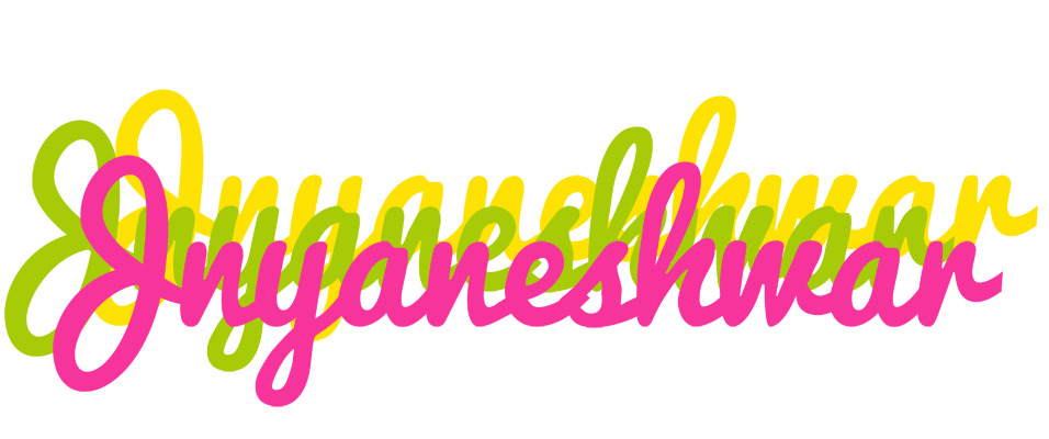 Jnyaneshwar sweets logo