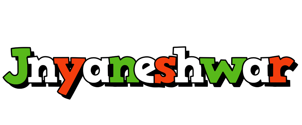 Jnyaneshwar venezia logo