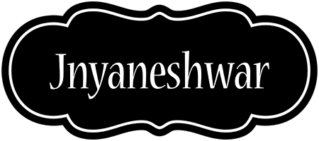 Jnyaneshwar welcome logo