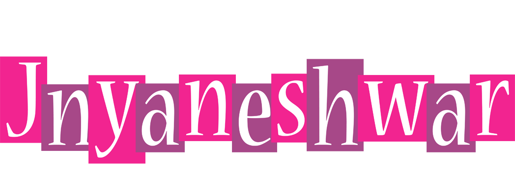 Jnyaneshwar whine logo