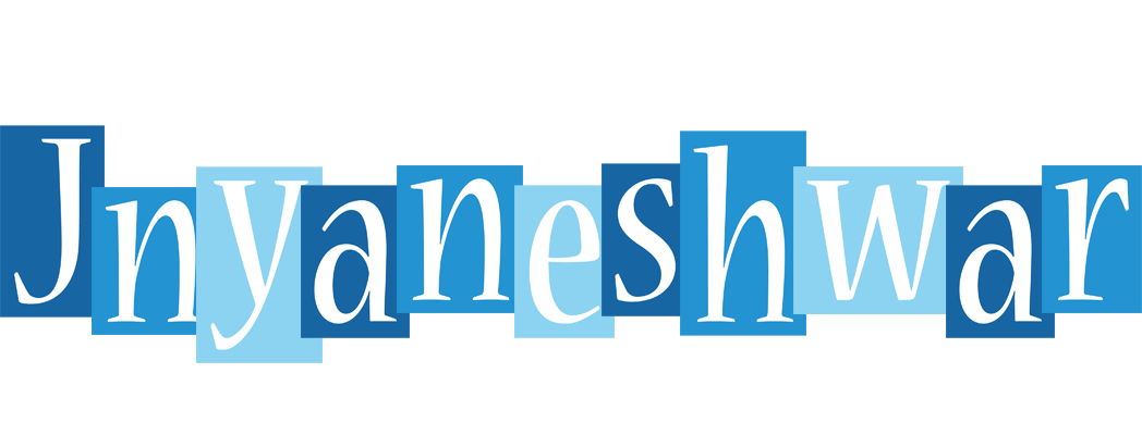 Jnyaneshwar winter logo