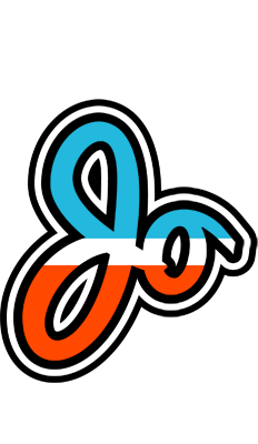 Jo america logo