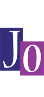 Jo autumn logo