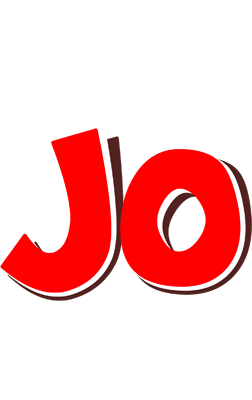Jo basket logo