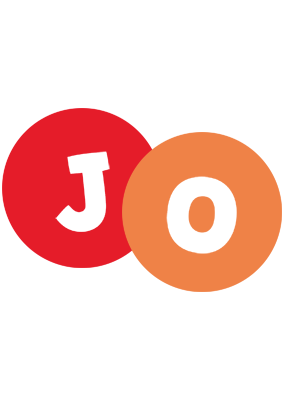 Jo boogie logo
