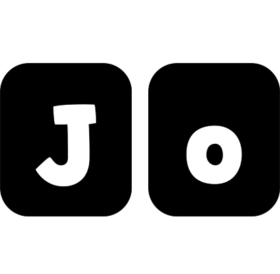 Jo box logo
