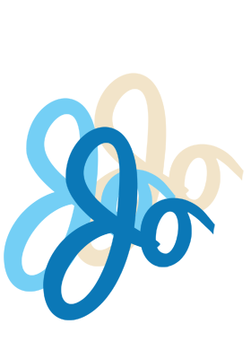 Jo breeze logo