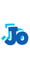 Jo business logo