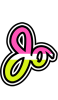 Jo candies logo