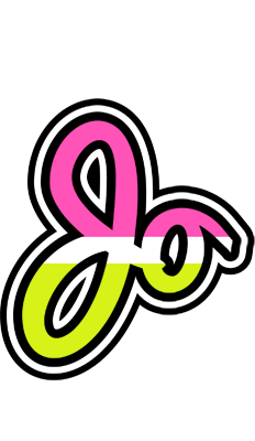 Jo candies logo