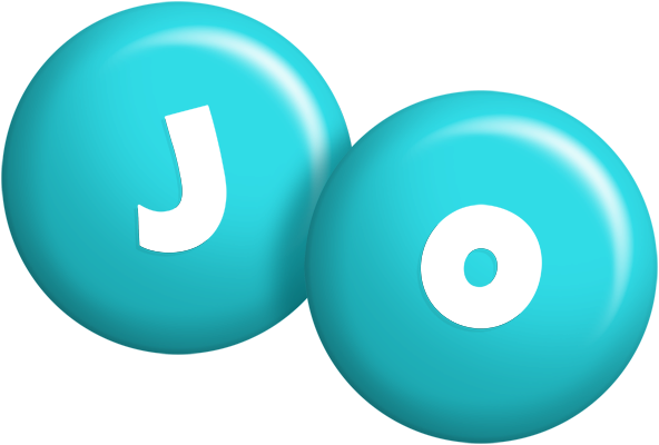 Jo candy-azur logo