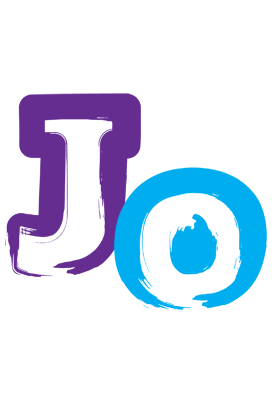 Jo casino logo