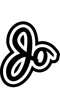 Jo chess logo