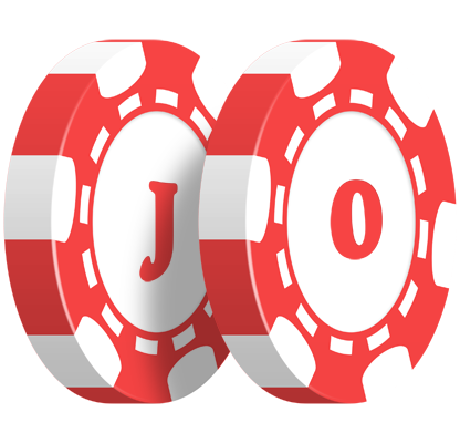 Jo chip logo