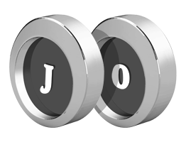 Jo coins logo