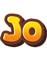 Jo cookies logo