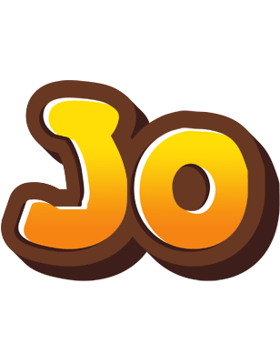 Jo cookies logo