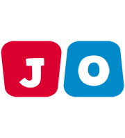 Jo daycare logo