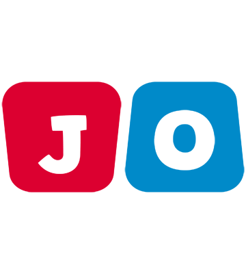 Jo daycare logo
