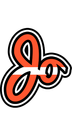 Jo denmark logo
