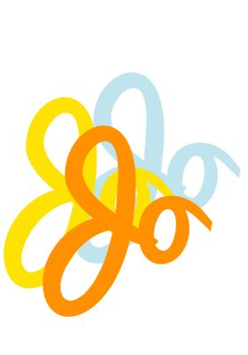 Jo energy logo