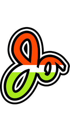 Jo exotic logo