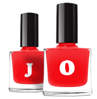 Jo fashion logo