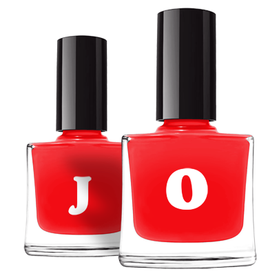Jo fashion logo