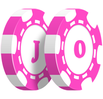 Jo gambler logo