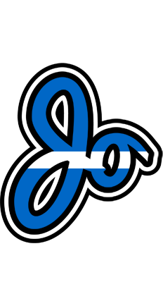 Jo greece logo