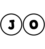 Jo handy logo